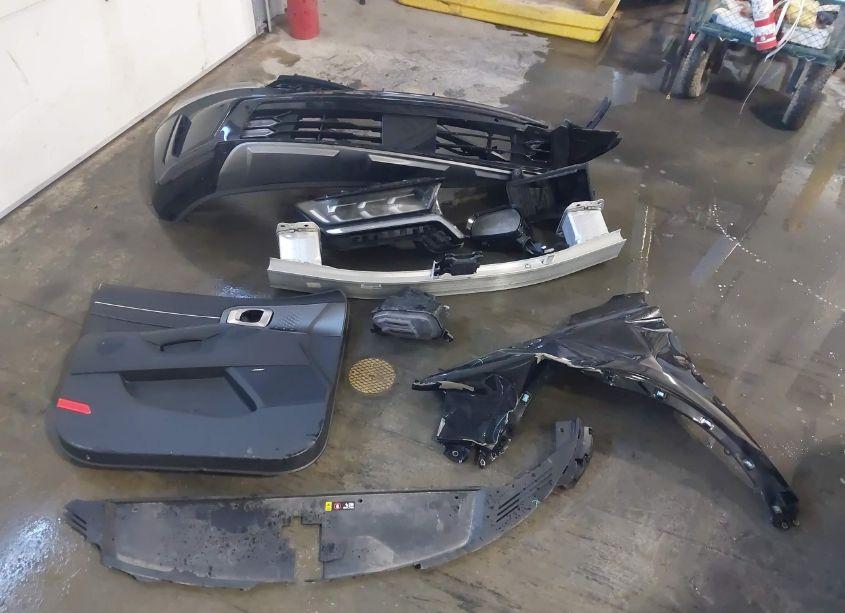 Photo 12 of 2023 Kia Sorento SX PRESTIGE (VIN 5XYRKDLF3PG220455)