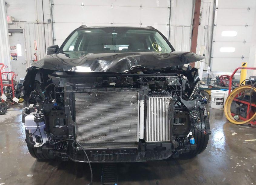 Photo 13 of 2023 Kia Sorento SX PRESTIGE (VIN 5XYRKDLF3PG220455)