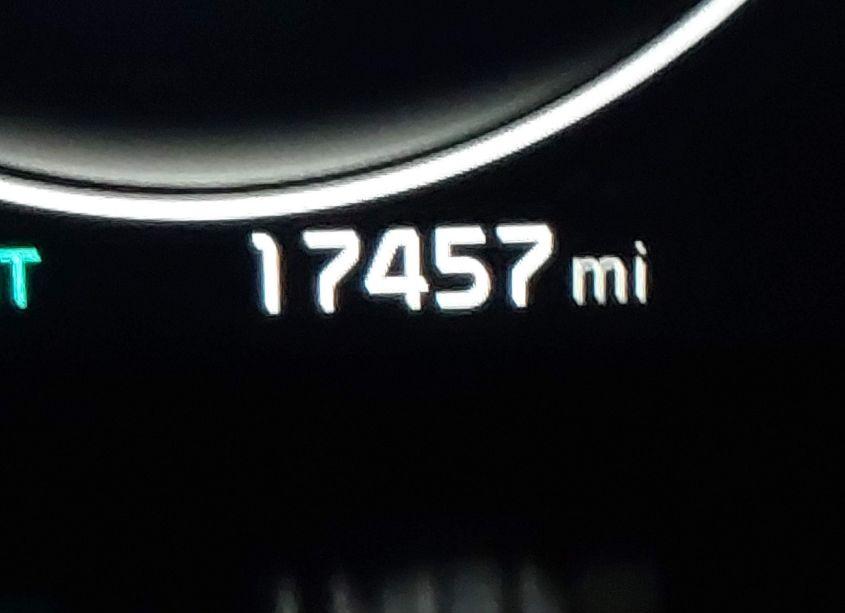 Photo 16 of 2023 Kia Sorento SX PRESTIGE (VIN 5XYRKDLF3PG220455)