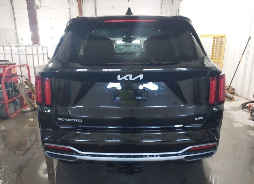 Photo 17 of 2023 Kia Sorento SX PRESTIGE (VIN 5XYRKDLF3PG220455)