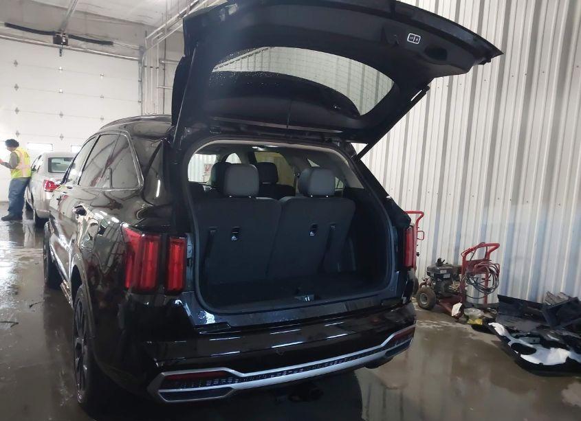 Photo 18 of 2023 Kia Sorento SX PRESTIGE (VIN 5XYRKDLF3PG220455)