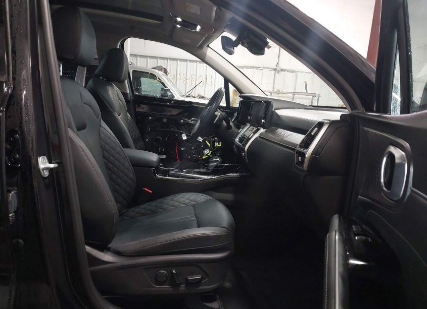 Photo 5 of 2023 Kia Sorento SX PRESTIGE (VIN 5XYRKDLF3PG220455)