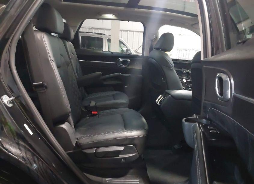 Photo 8 of 2023 Kia Sorento SX PRESTIGE (VIN 5XYRKDLF3PG220455)
