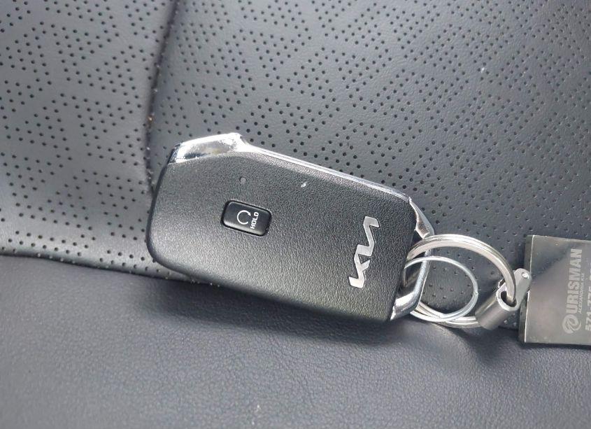 Photo 11 of 2022 Kia Sorento SX (VIN 5XYRKDLF4NG147254)