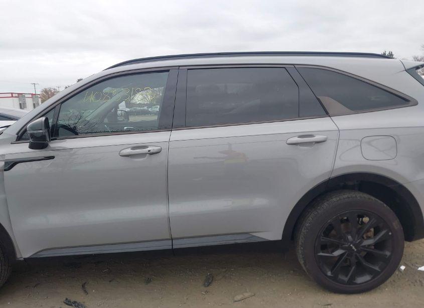 Photo 14 of 2022 Kia Sorento SX (VIN 5XYRKDLF4NG147254)