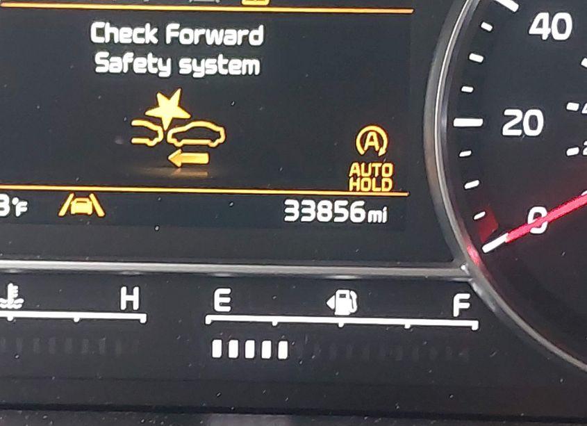 Photo 15 of 2022 Kia Sorento SX (VIN 5XYRKDLF4NG147254)