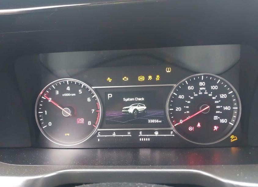 Photo 7 of 2022 Kia Sorento SX (VIN 5XYRKDLF4NG147254)