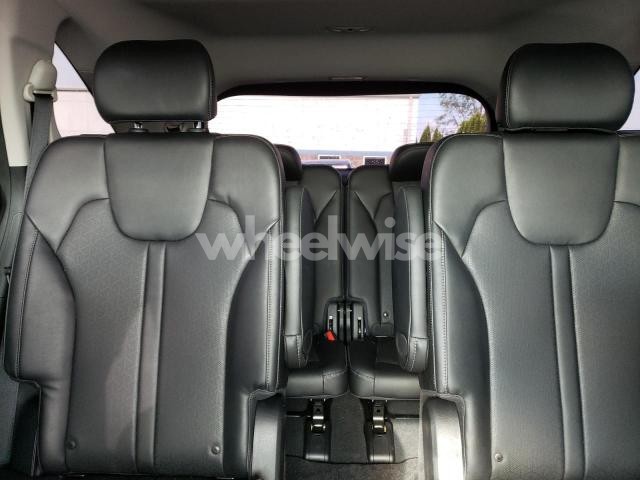 Photo 12 of 2023 KIA SORENTO SX (VIN 5XYRKDLF4PG179625)