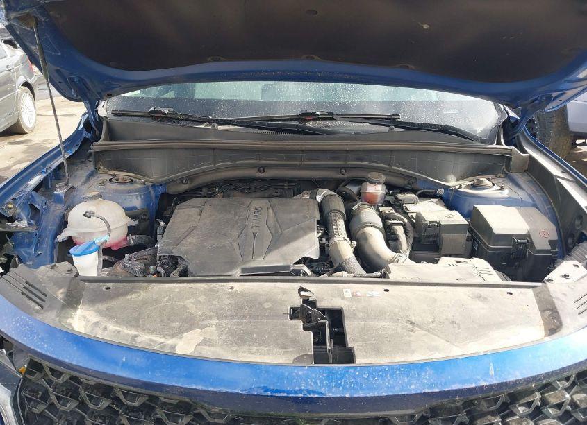 Photo 10 of 2023 Kia Sorento SX PRESTIGE (VIN 5XYRKDLF4PG197137)