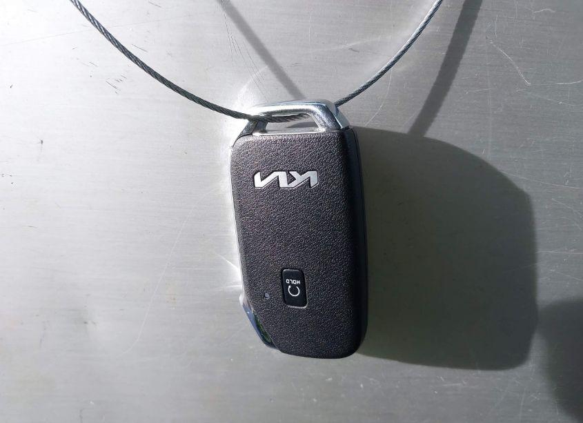 Photo 11 of 2023 Kia Sorento SX PRESTIGE (VIN 5XYRKDLF4PG197137)