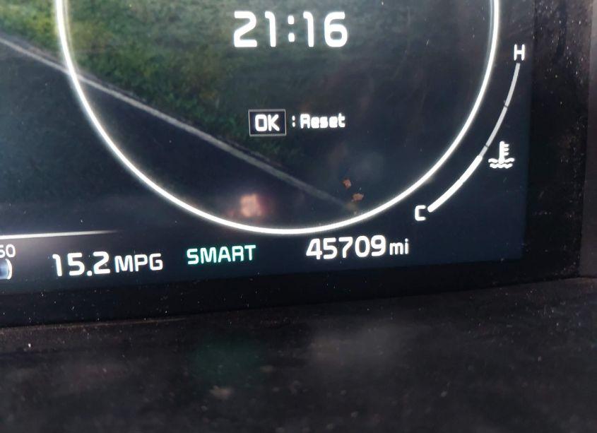 Photo 15 of 2023 Kia Sorento SX PRESTIGE (VIN 5XYRKDLF4PG197137)