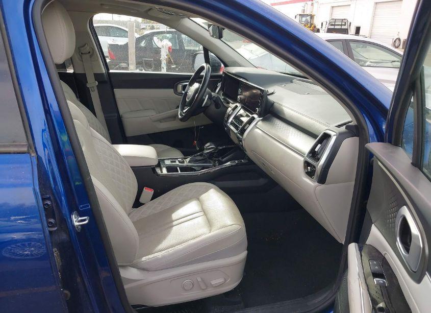 Photo 5 of 2023 Kia Sorento SX PRESTIGE (VIN 5XYRKDLF4PG197137)
