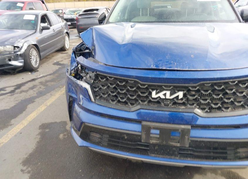 Photo 6 of 2023 Kia Sorento SX PRESTIGE (VIN 5XYRKDLF4PG197137)