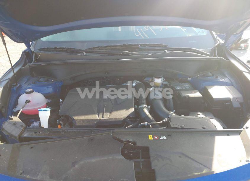 Photo 10 of 2023 Kia Sorento SX PRESTIGE (VIN 5XYRKDLF4PG215989)