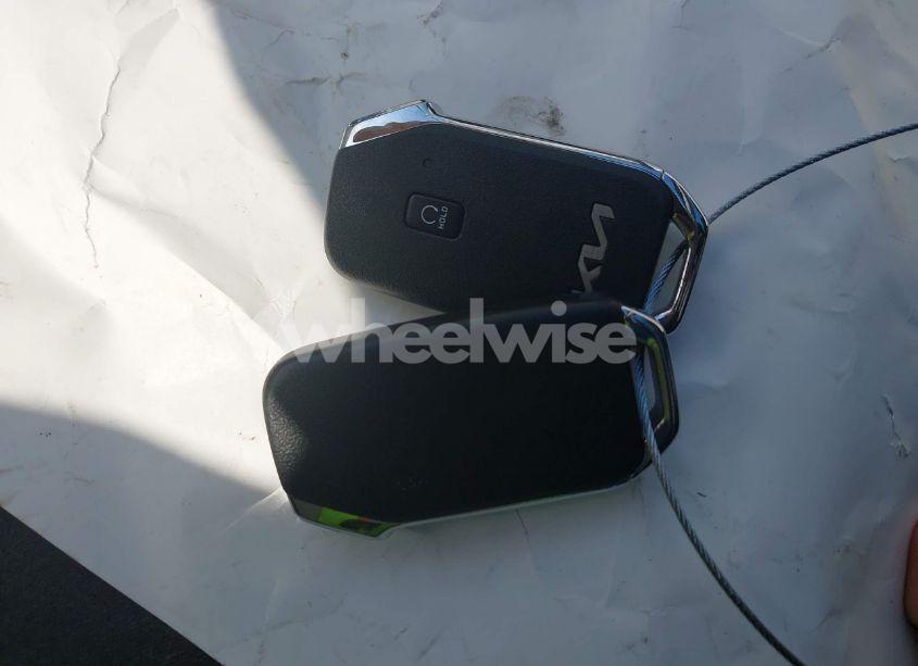 Photo 11 of 2023 Kia Sorento SX PRESTIGE (VIN 5XYRKDLF4PG215989)