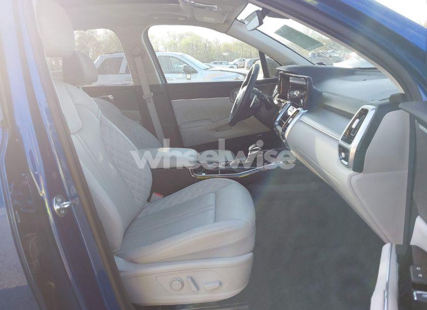 Photo 5 of 2023 Kia Sorento SX PRESTIGE (VIN 5XYRKDLF4PG215989)