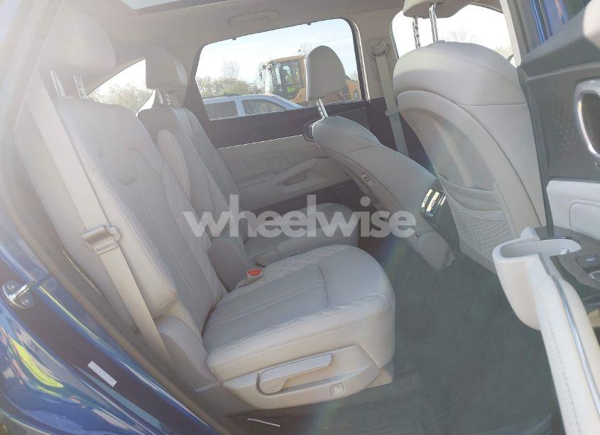 Photo 8 of 2023 Kia Sorento SX PRESTIGE (VIN 5XYRKDLF4PG215989)