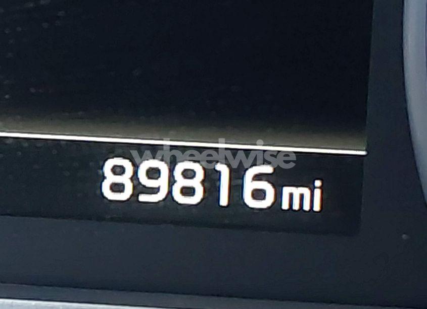 Photo 16 of 2021 Kia Sorento SX (VIN 5XYRKDLF5MG042916)