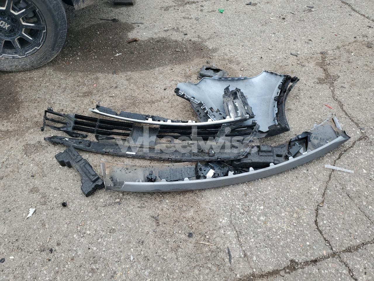 Photo 13 of 2022 KIA SORENTO SX (VIN 5XYRKDLF5NG102016)