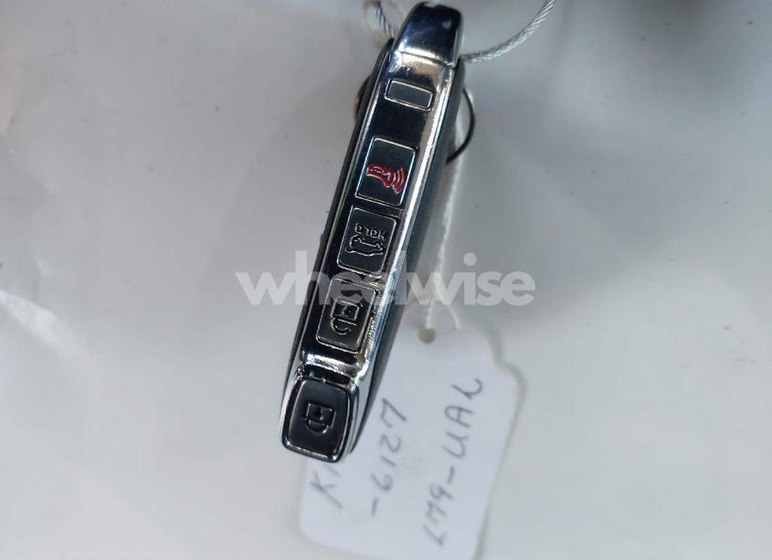 Photo 11 of 2023 Kia Sorento SX PRESTIGE (VIN 5XYRKDLF5PG226127)