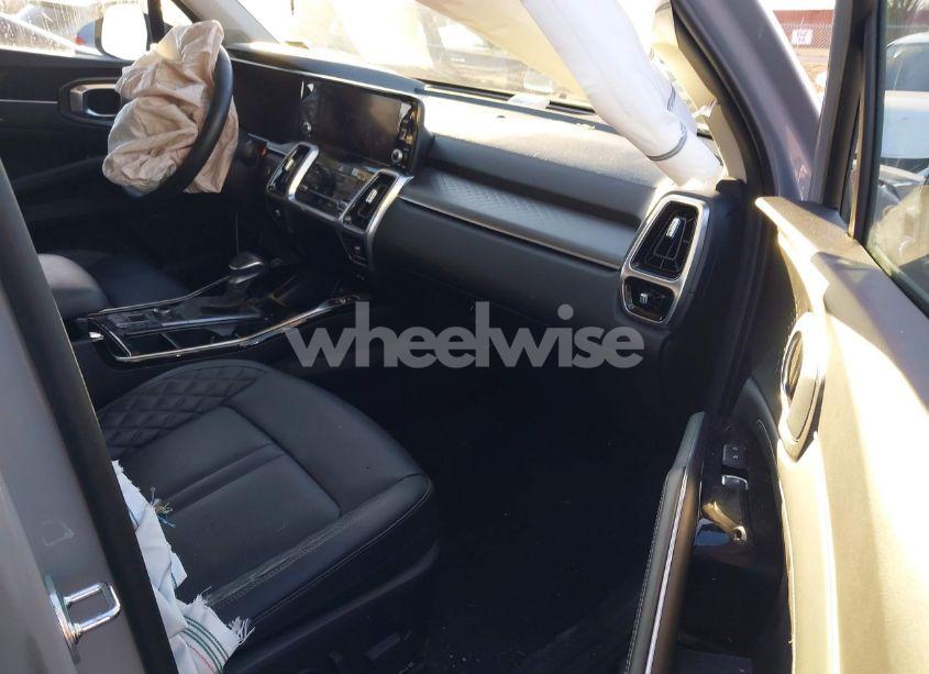 Photo 5 of 2023 Kia Sorento SX PRESTIGE (VIN 5XYRKDLF5PG226127)