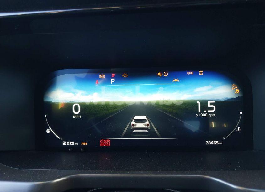 Photo 7 of 2023 Kia Sorento SX PRESTIGE (VIN 5XYRKDLF5PG226127)