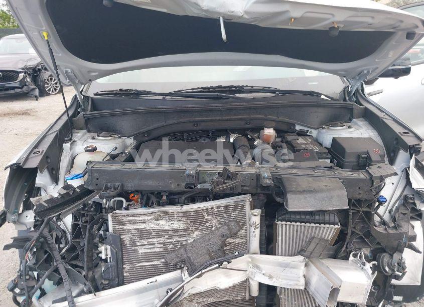 Photo 10 of 2021 Kia Sorento SX PRESTIGE (VIN 5XYRKDLF6MG020780)