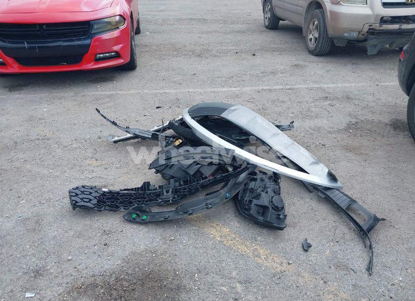 Photo 12 of 2021 Kia Sorento SX PRESTIGE (VIN 5XYRKDLF6MG020780)