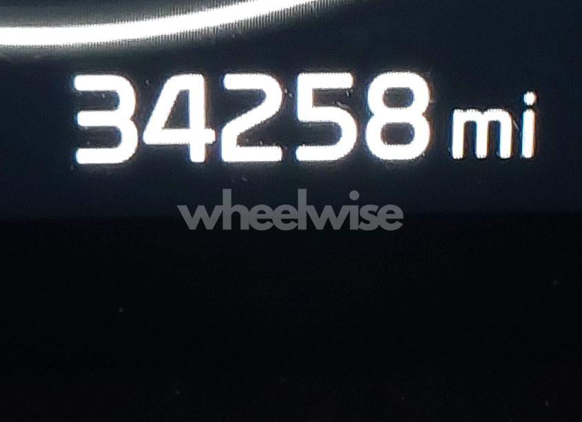 Photo 16 of 2021 Kia Sorento SX PRESTIGE (VIN 5XYRKDLF6MG020780)