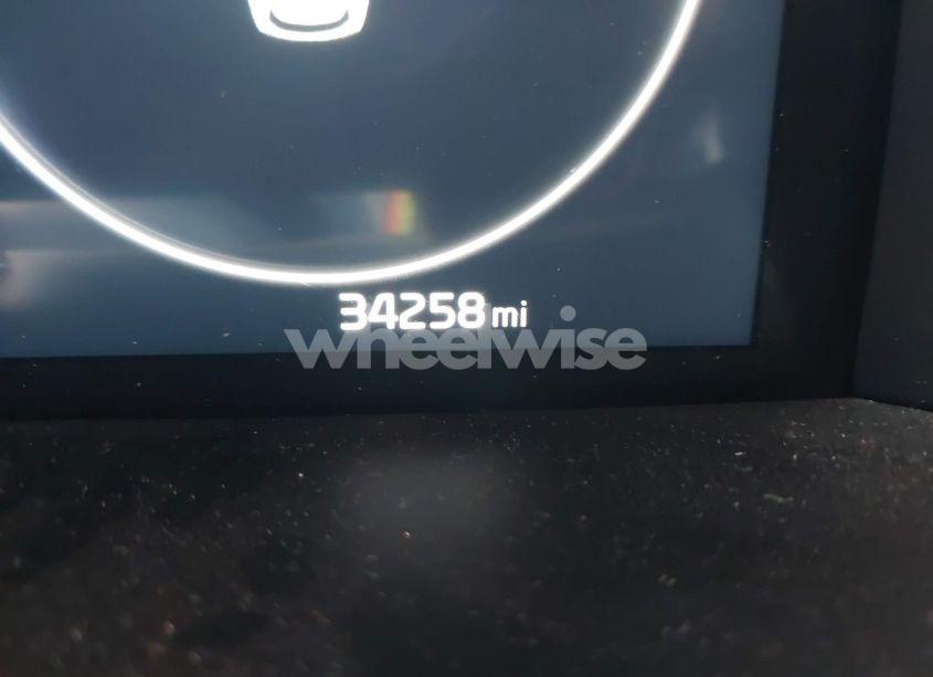 Photo 7 of 2021 Kia Sorento SX PRESTIGE (VIN 5XYRKDLF6MG020780)