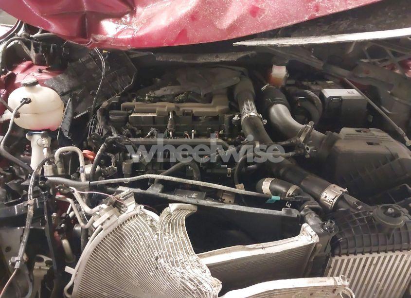 Photo 10 of 2021 Kia Sorento SX (VIN 5XYRKDLF6MG050510)