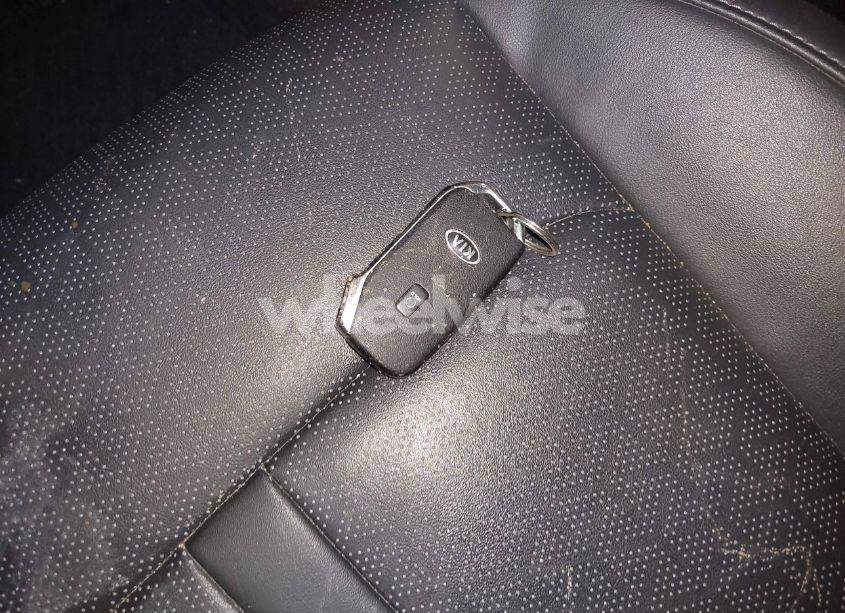 Photo 11 of 2021 Kia Sorento SX (VIN 5XYRKDLF6MG050510)