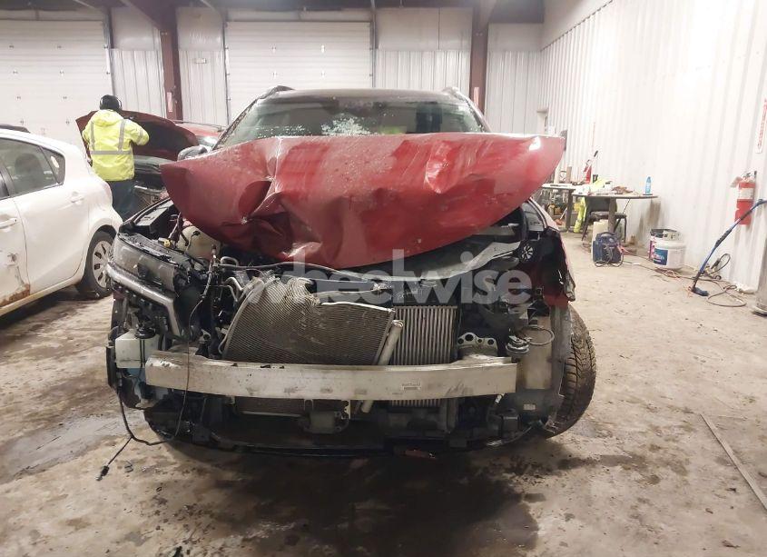 Photo 13 of 2021 Kia Sorento SX (VIN 5XYRKDLF6MG050510)