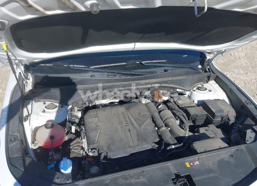 Photo 10 of 2022 Kia Sorento SX (VIN 5XYRKDLF6NG109539)