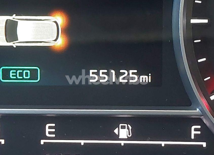 Photo 16 of 2022 Kia Sorento SX (VIN 5XYRKDLF6NG109539)