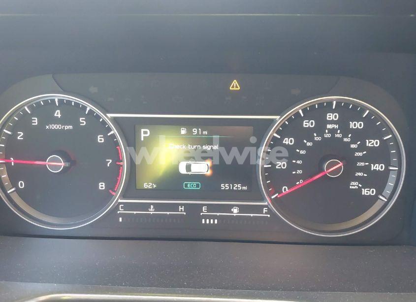 Photo 7 of 2022 Kia Sorento SX (VIN 5XYRKDLF6NG109539)