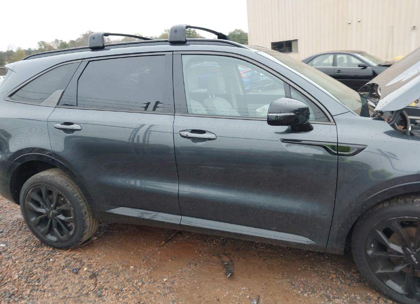 Photo 13 of 2023 Kia Sorento SX (VIN 5XYRKDLF6PG194644)