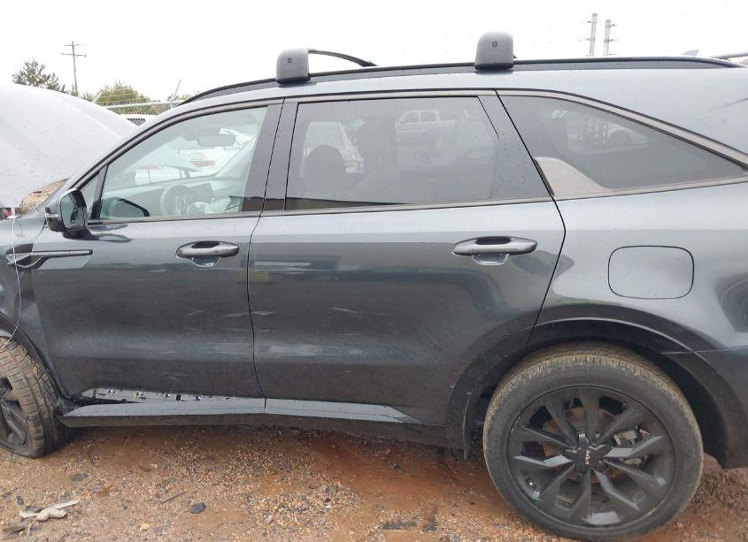 Photo 14 of 2023 Kia Sorento SX (VIN 5XYRKDLF6PG194644)