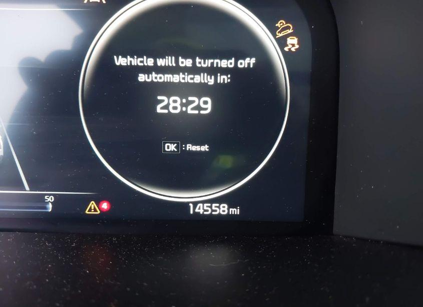 Photo 15 of 2023 Kia Sorento SX (VIN 5XYRKDLF6PG194644)