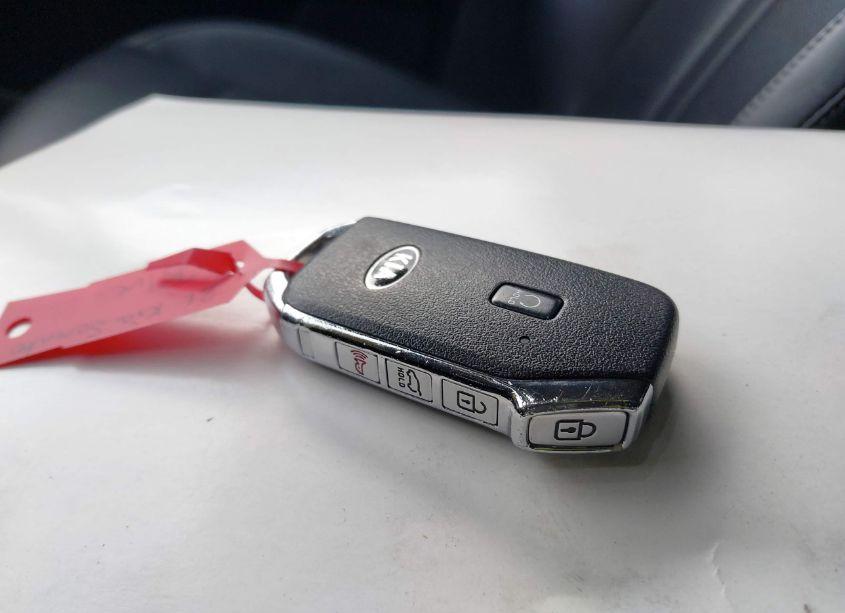 Photo 11 of 2021 Kia Sorento SX (VIN 5XYRKDLF7MG024577)