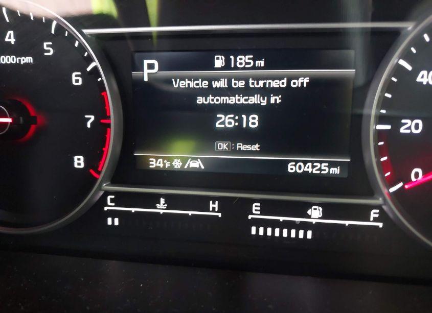 Photo 15 of 2021 Kia Sorento SX (VIN 5XYRKDLF7MG024577)