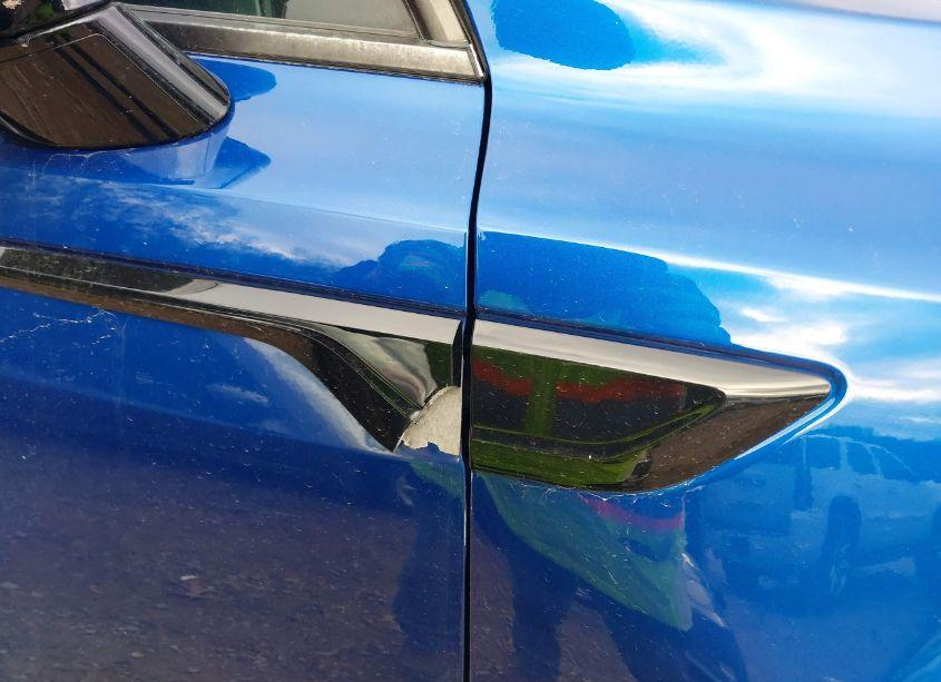 Photo 17 of 2021 Kia Sorento SX (VIN 5XYRKDLF7MG024577)