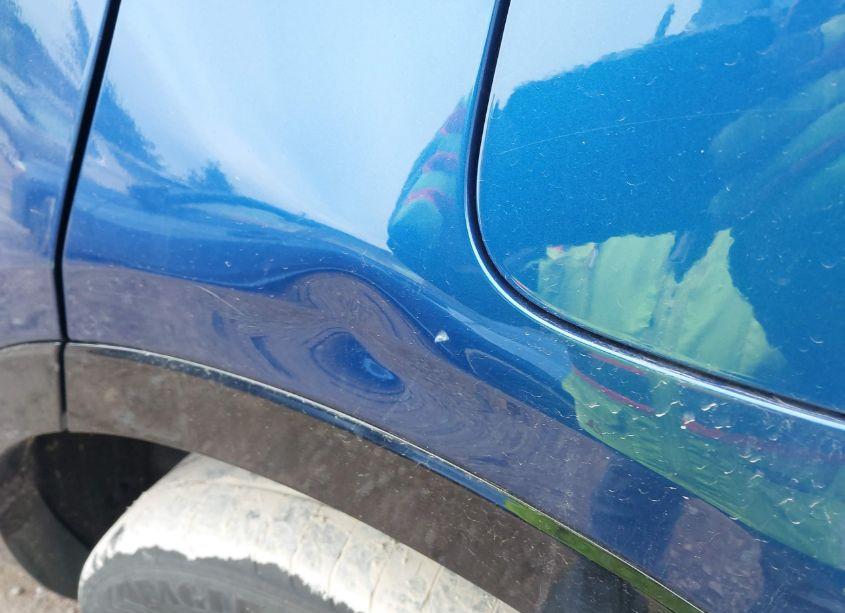 Photo 20 of 2021 Kia Sorento SX (VIN 5XYRKDLF7MG024577)