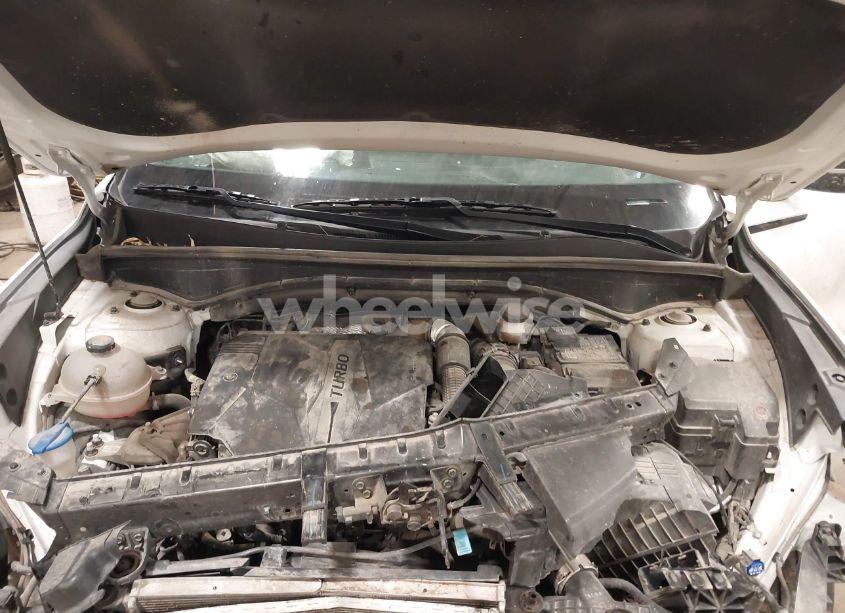 Photo 10 of 2022 Kia Sorento SX (VIN 5XYRKDLF7NG076986)