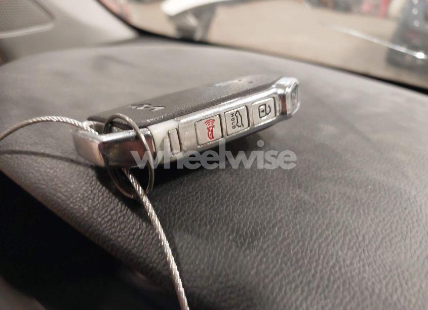 Photo 11 of 2022 Kia Sorento SX (VIN 5XYRKDLF7NG076986)