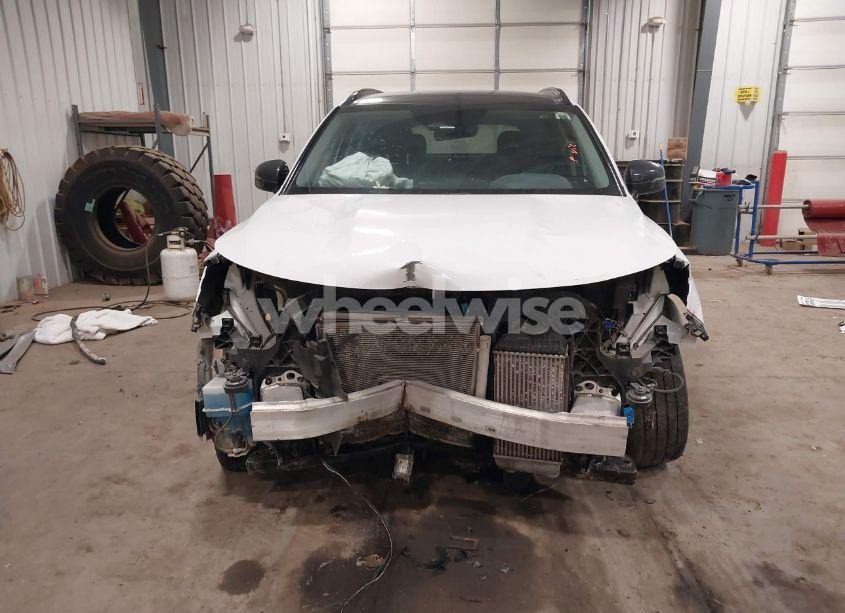 Photo 12 of 2022 Kia Sorento SX (VIN 5XYRKDLF7NG076986)