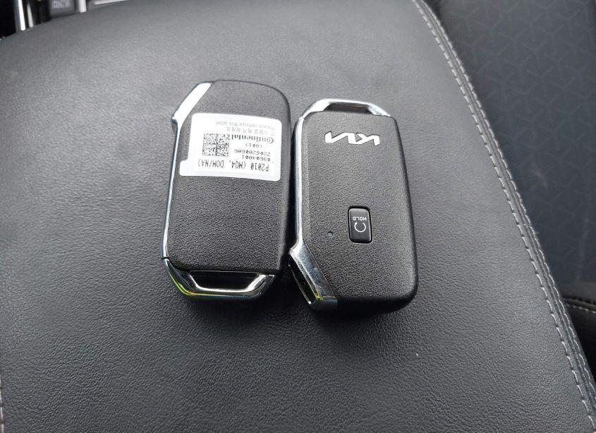Photo 11 of 2022 Kia Sorento SX (VIN 5XYRKDLF7NG156160)