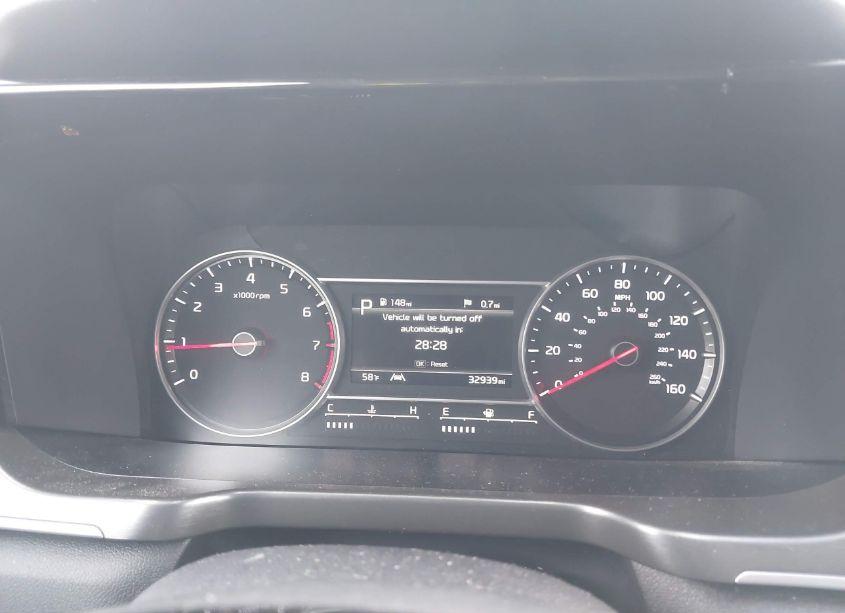 Photo 7 of 2022 Kia Sorento SX (VIN 5XYRKDLF7NG156160)