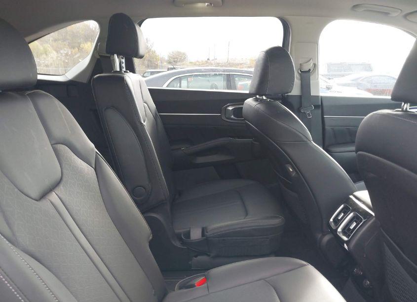 Photo 8 of 2022 Kia Sorento SX (VIN 5XYRKDLF7NG156160)