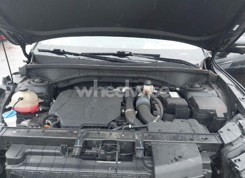 Photo 10 of 2021 Kia Sorento SX PRESTIGE (VIN 5XYRKDLF8MG040934)